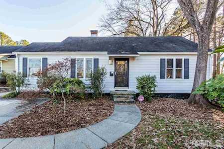 714 Glascock Street Raleigh, NC 27604
