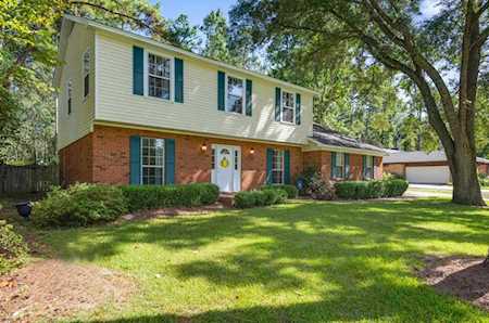 3280 Horseshoe Trl Tallahassee, FL 32312