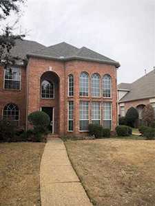 3937 Creek Crossing Drive Plano, TX 75093
