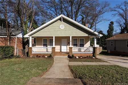 2816 Tuckaseegee Rd Charlotte, NC 28208