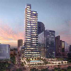 1747 Leonard Street #901 Dallas, TX 75201
