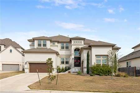 16712 Eider Cv Austin, TX 78738