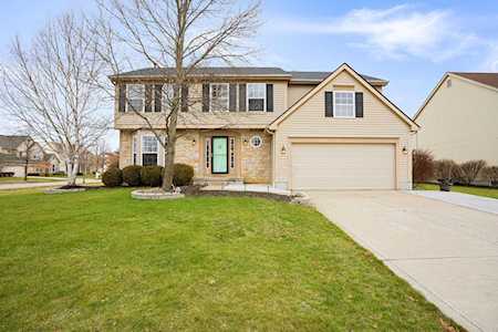 5522 Larkshire Court Hilliard, OH 43026
