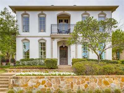 5101 Lorraine Drive Frisco, TX 75034