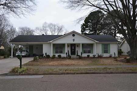 5765 Montpelier Dr Bartlett, TN 38134