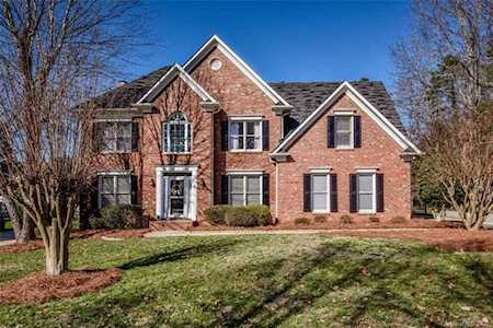 10319 Arran Ct Huntersville, NC 28078