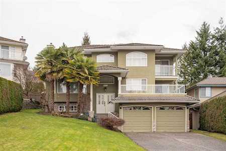 2579 Camberley Court Coquitlam, BC V3K 6S6