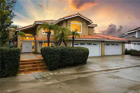 4995 Stonehaven Drive Yorba Linda, CA 92887