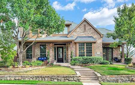6528 SHADY POINT Drive Plano, TX 75024