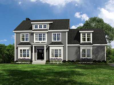 18 Linden Lane Rehoboth, MA 02769