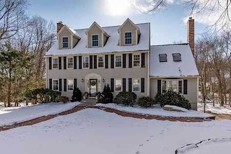 6 Wayside Road Westborough, MA 01581