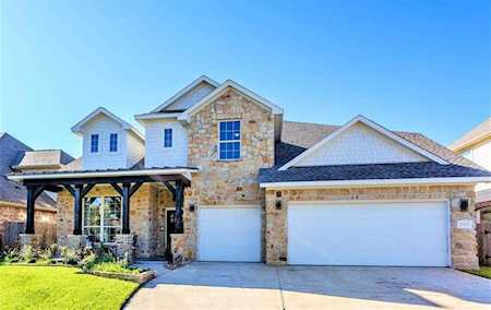 2312 Dolan Springs Ln Friendswood, TX 77546