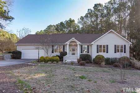 420 Kentview Drive Pittsboro, NC 27312