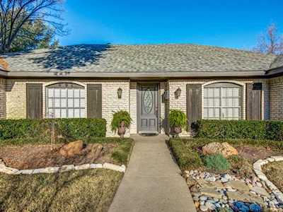 3117 Oxford Court Plano, TX 75075