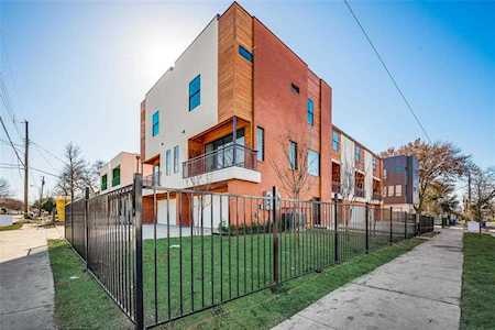 1931 N Prairie Avenue #102 Dallas, TX 75204