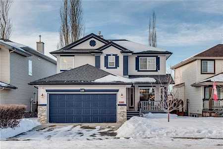 148 Chaparral Common SE Calgary, AB T2X 3N8