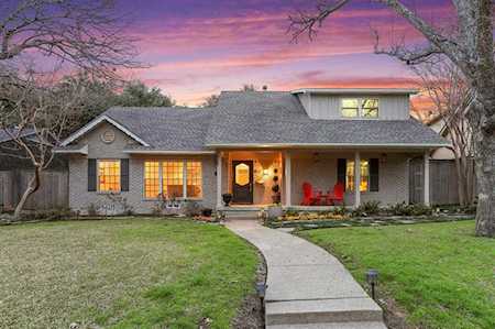 9517 Covemeadow Drive Dallas, TX 75238