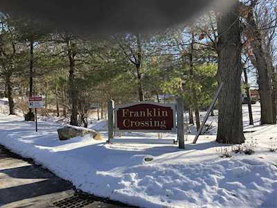 810 Franklin Crossing Rd #810 Franklin, MA 02038