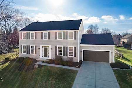 5524 Somerset Avenue Westerville, OH 43082