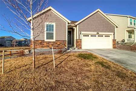 16201 Lanceleaf Place Parker, CO 80134