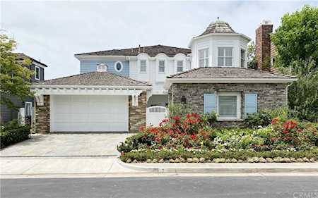 7 Cape Woodbury Newport Beach, CA 92660