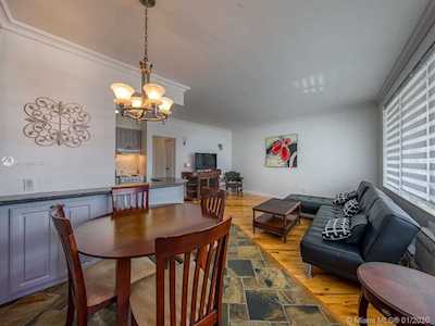 3177 S Ocean Dr #327 Hallandale, FL 33009