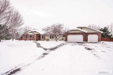 5394 S Mauna Lani Lane Idaho Falls, ID 83404