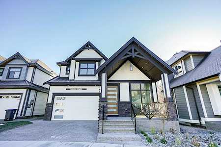 98 169A Street Surrey, BC V4N 0B7
