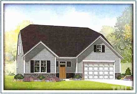 352 Rocky Crest Lane Wake Forest, NC 27587