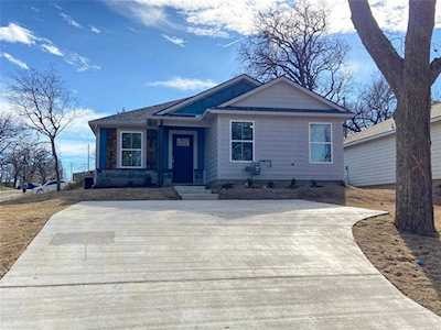 430 E Shepherd Street Denison, TX 75021