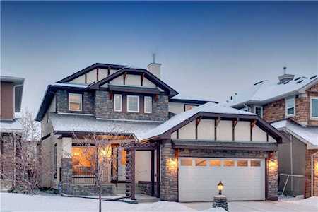 18 West Cedar Place SW Calgary, AB T3H 5T9