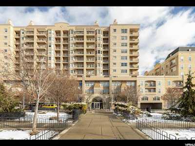 5 S 500 W Salt Lake City, UT 84101