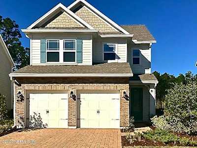 46 Silver Creek Pl St Augustine, FL 32095