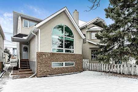 1520 17 Avenue NW Calgary, AB T2M 0R5