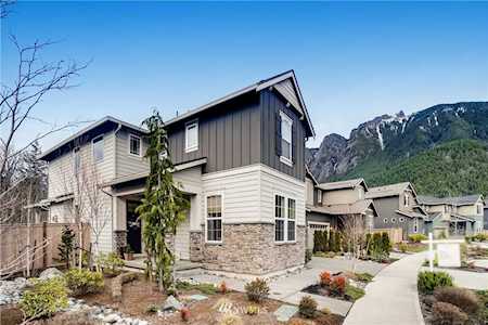760 NE 4th St North Bend, WA 98045