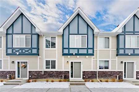 506 Nolanlake Villa(s) NW Calgary, AB T3R 0Z7