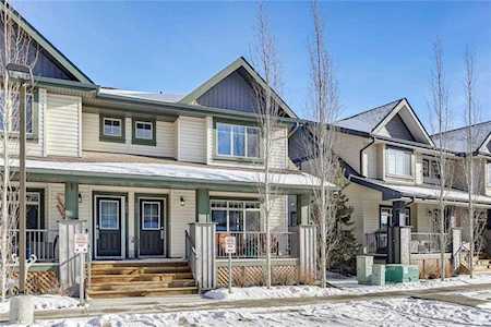 121 Copperpond Common SE #503 Calgary, AB T2Z 5B6