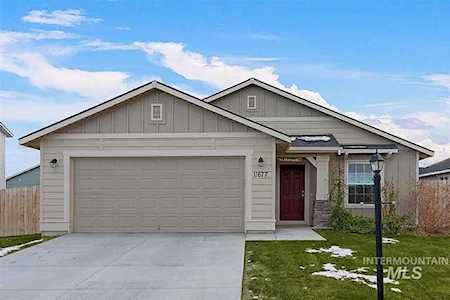11677 Penobscot St. Caldwell, ID 83605