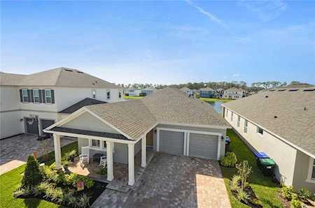 9391 Bradleigh Drive Winter Garden, FL 34787
