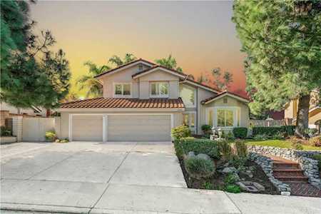 21391 Midcrest Drive Lake Forest, CA 92630