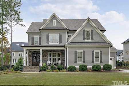 700 Morning Oaks Drive Holly Springs, NC 27540