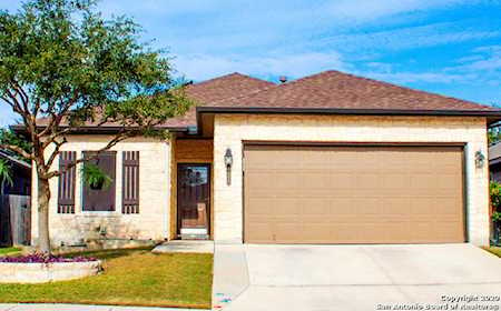 San Antonio Gated Communities And Gated Homes For Sale