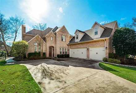 812 Country Club Drive Heath, TX 75032