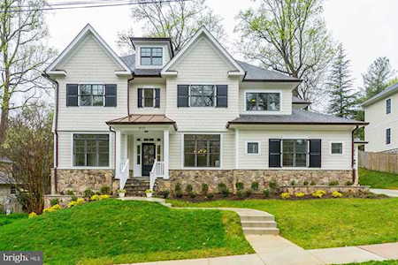 3116 Nelson St Arlington, VA 22207