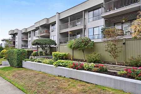 808 E 8th Avenue #107 Vancouver, BC V5T 1T5
