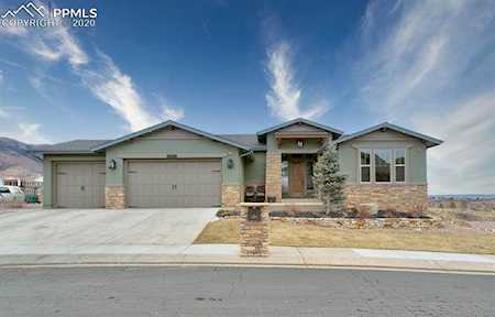 2560 Talleson Court Colorado Springs, CO 80919