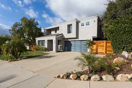 4002 Primavera Rd Santa Barbara, CA 93110