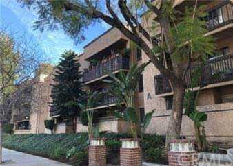 22100 Burbank Boulevard #319B Woodland Hills, CA 91367