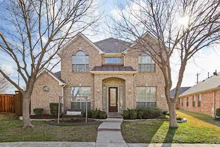 3309 Mayflower Drive Frisco, TX 75034