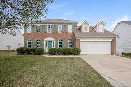 1416 Whitman Dr Concord, NC 28027